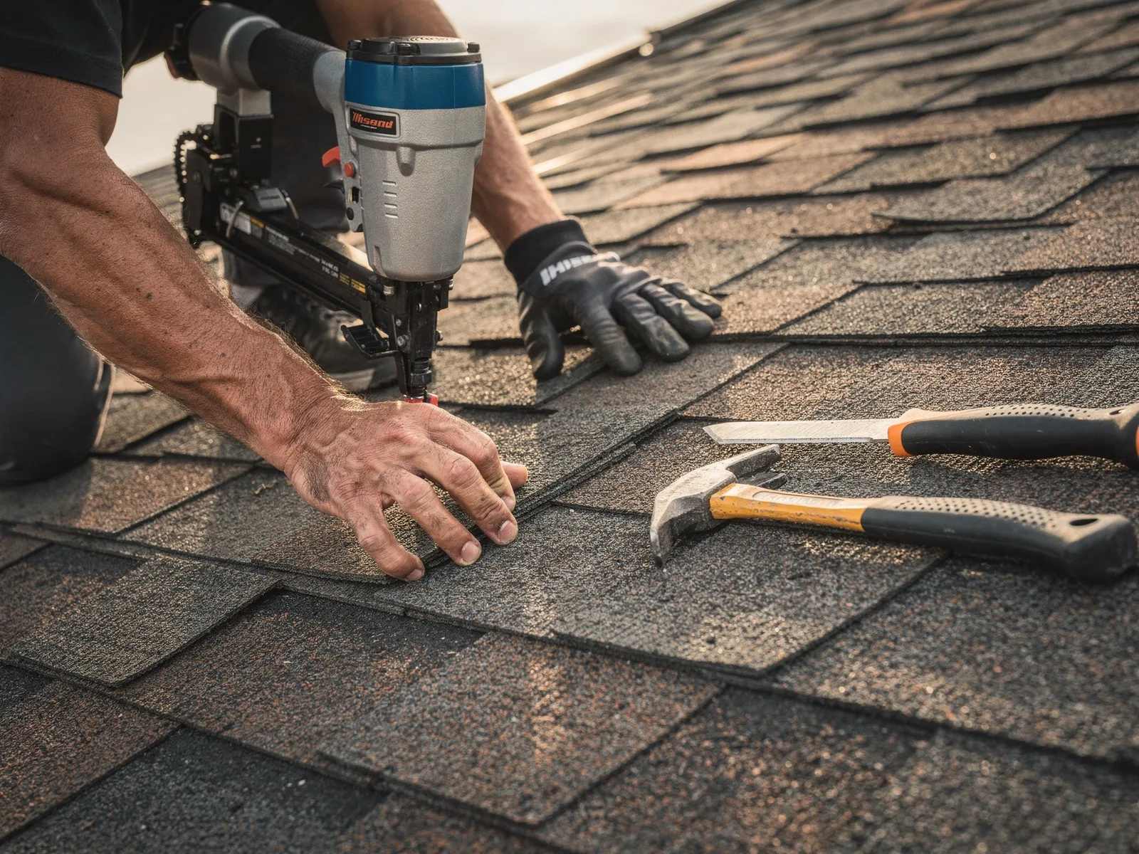 Why choose Roof Repair in Prather, CA